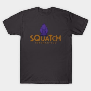 Squatch Interactive T-Shirt